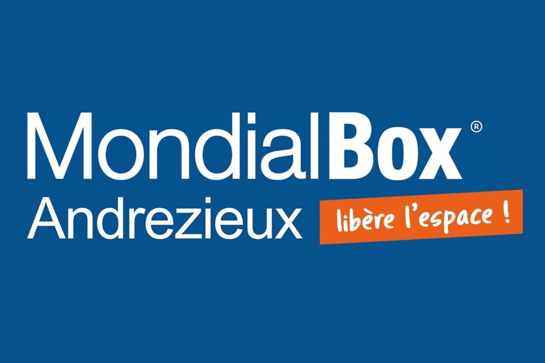 MondialBox Andrézieux